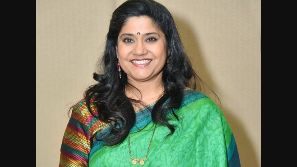 Renuka Shahane Gives It Back To Kangana