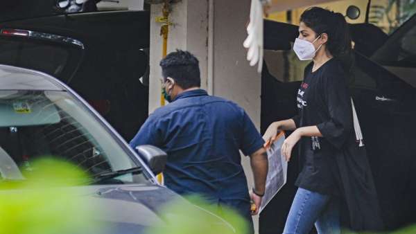 Showik And Samuel Were Arrested On September 4