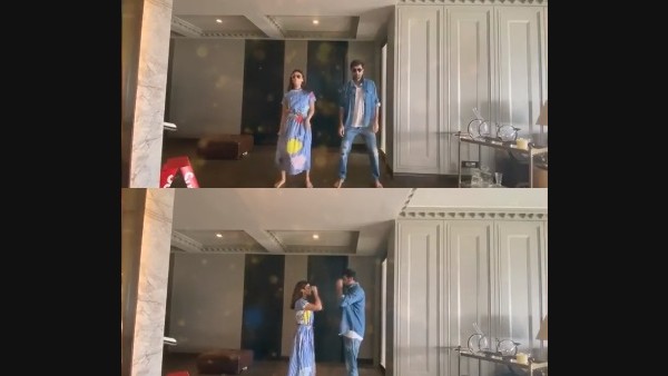 One, Two, Three, Four, Get On The Dance Floor