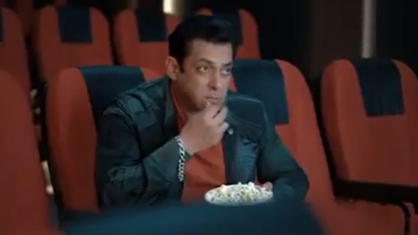 Salman To Resume Radhe Shoot