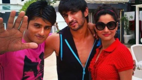 Sandip Says Many Big Celebs Attended SSR's Funeral Without Showing Off