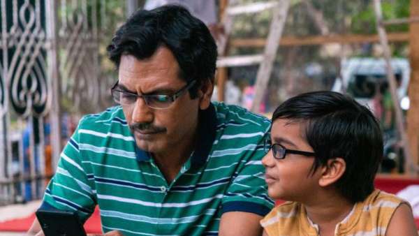Nawazuddin Siddiqui As Ayyan Maani