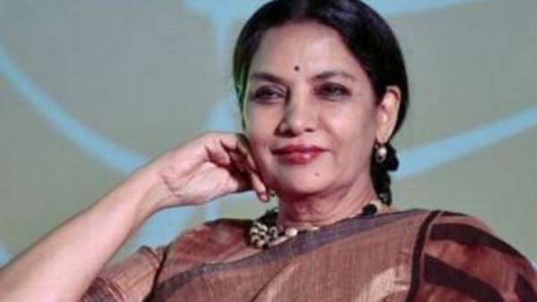 Shabana Azmi On Small Films Being Recognised