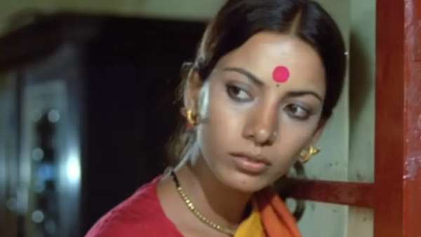 Shabana Azmi Turns 70 On September 18