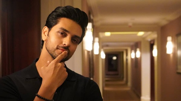 Shakti Feels Supernatural Shows Are Career Destroyer For Him