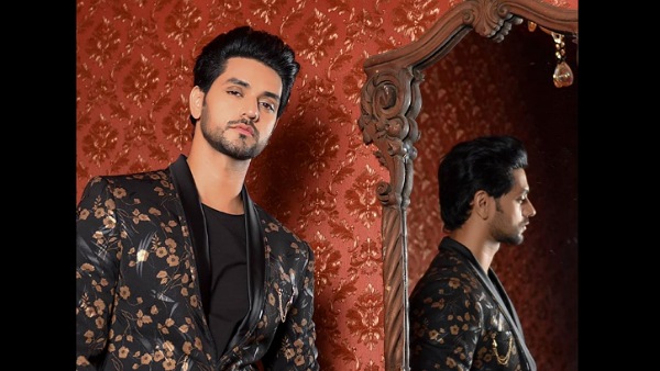 Shakti Is In No Mood To Rush Into Any Project