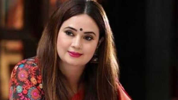 Shalini Kapoor Approached