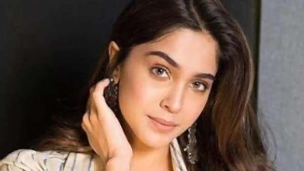 Sharvari Was Trained By Aditya Chopra