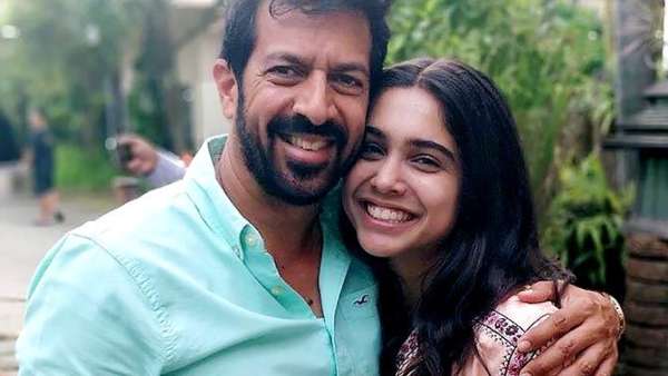 Sharvari Was Seen In Kabir Khan's Show The Forgotten Army