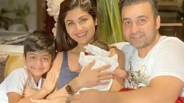 Shilpa Shetty Denies Gold Scam Charges By Sachiin Joshi; Says 'Allegations Are False And Baseless' Both Cases Are Still In Court