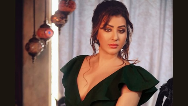 Shilpa Lashes Out At The Producers