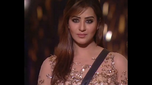 Shilpa Shinde Asks Makers To Stop Telling Lies
