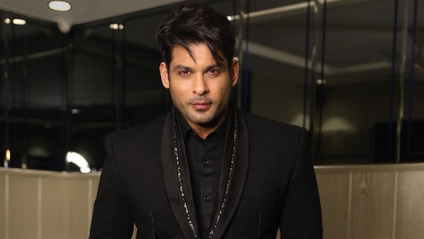 Is Sidharth Shukla Doing Saathiya 2?