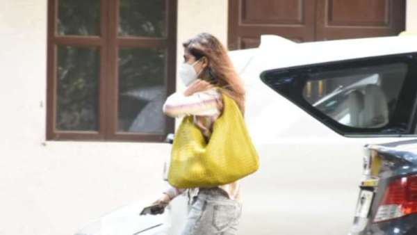 Simone Khambatta Was Summoned By NCB On Thursday
