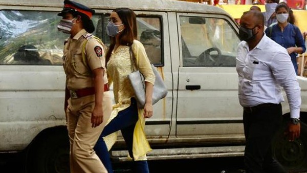 Shraddha Will Be Probed In Connection To The Two FIRs Filed By NCB