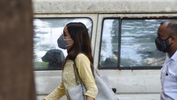 Questions Likely To Be Asked To Shraddha Kapoor