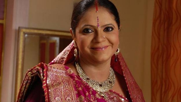 The Actress Says…