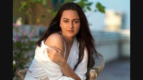 Sonakshi Sinha On How Dabangg Changed Her Life