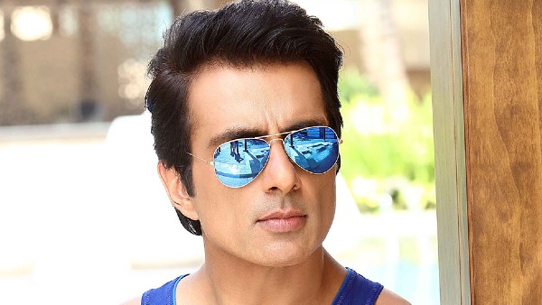 Sonu Sood Reveals His Struggle In Bollywood