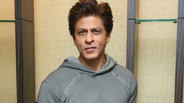 Shah Rukh Khan's Work Diaries