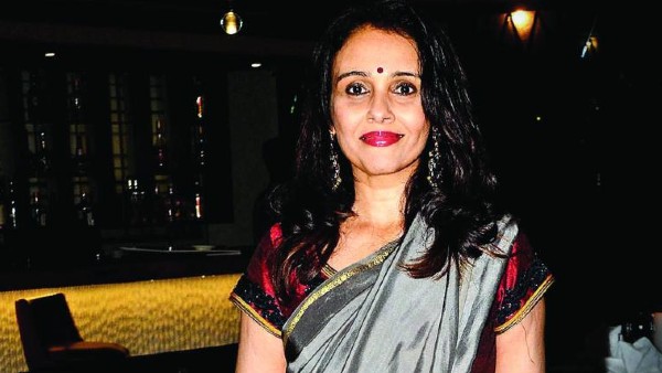Suchitra Krishnamoorthi Explains Bollywood's Silence On The Supposed Drug-Nexus Expose