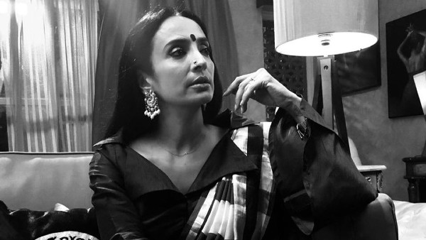 Exclusive Interview! Suchitra Pillai Talks About Bebaakee, Future Plan; Says We’ll See Lot From Her Exclusive Interview! Suchitra Pillai Talks About Bebaakee, Future Plan; Says We’ll See Lot From Her