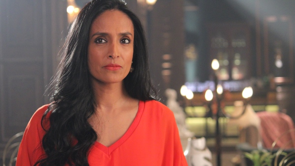 Exclusive Interview! Suchitra Pillai Talks About Bebaakee, Future Plan; Says We’ll See Lot From Her Exclusive Interview! Suchitra Pillai Talks About Bebaakee, Future Plan; Says We’ll See Lot From Her