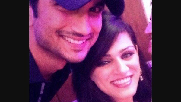 Shweta Says Sushant Was Not A Person Who Would Take His Life