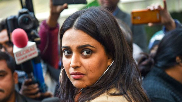 Swara: Rhea Has Been Vilified
