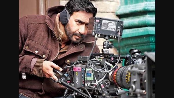 Ajay Devgn