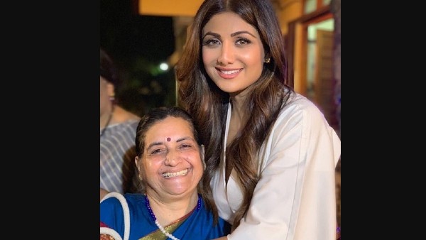 Shilpa Shetty
