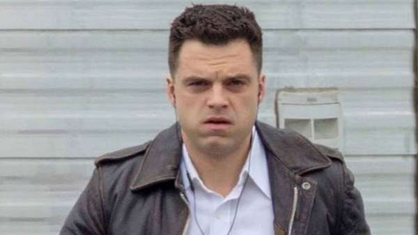 Sebastian Stan As Sheriff Lee Bodecker