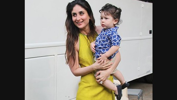 When Kareena Gave A Befitting Reply To 'Log Kya Kahengey'