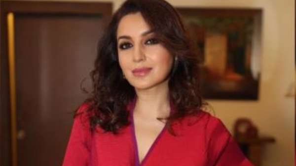 Tisca On Sushant Singh Rajput's Death Case