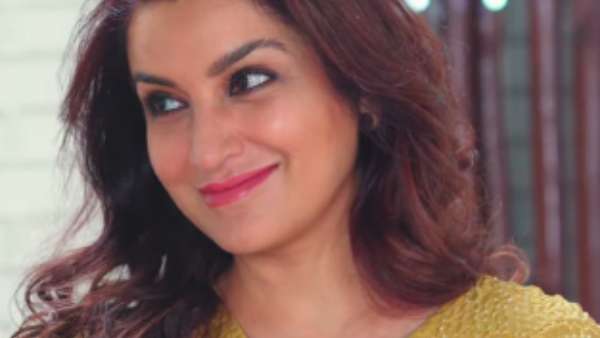 Tisca Chopra: We Have To Be A Lot More Kinder