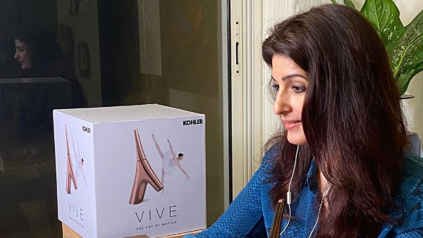 Here's How Netizens Reacted To Twinkle's Take On Rhea's Case