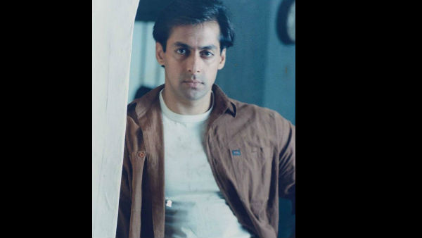 Salman On Facing Rejection