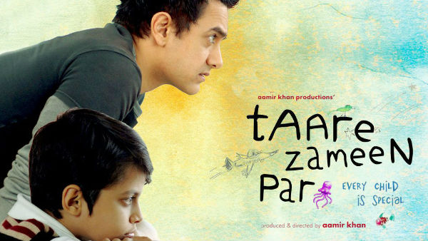Taare Zameen Par