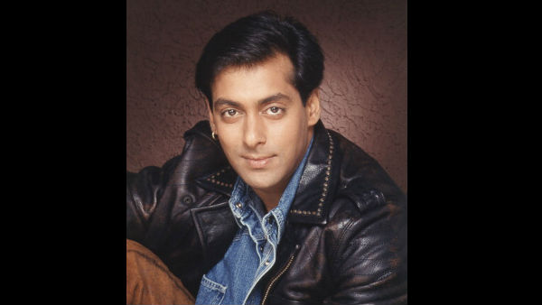 Salman: It Wasn't A Question Of Survival