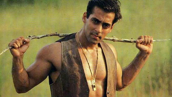 Salman On Other Stars' Struggle