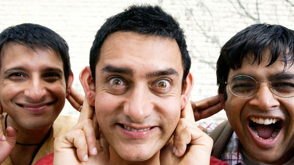 3 Idiots