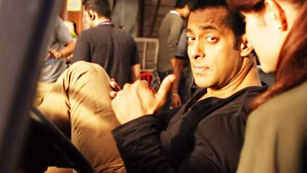 Salman: One Day I'll Show Them