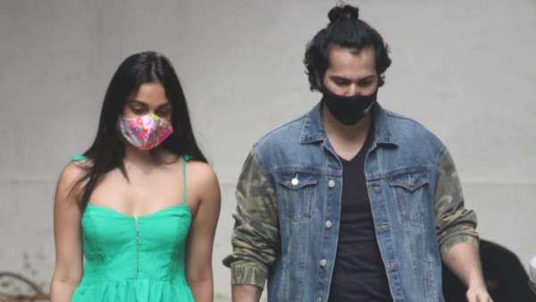 Varun And Kiara To Begin Shooting In Chandigarh