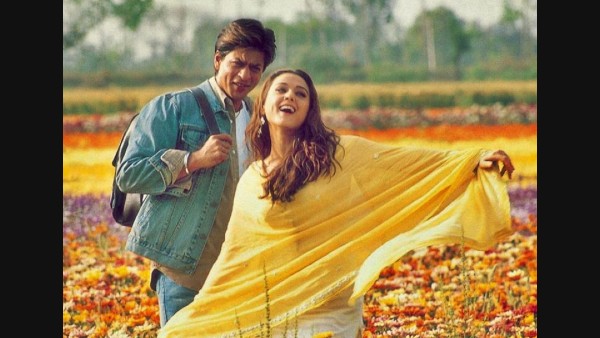 What Made Veer-Zaara Special?