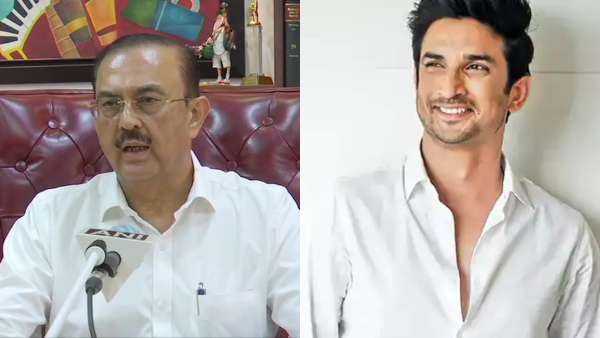 Vikas Singh On CBI's Investigation