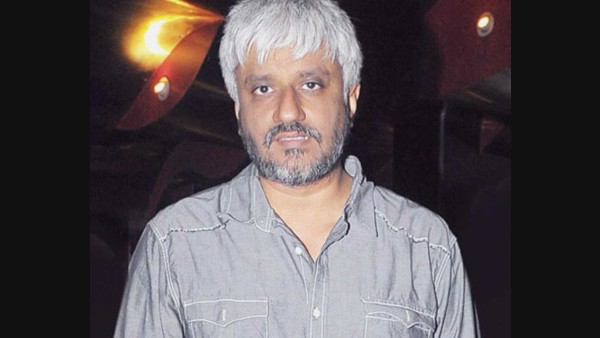Vikram Bhatt Reveals He Was Once Told That Different Drugs Were Offered On Trays In High Profile B-Town Parties