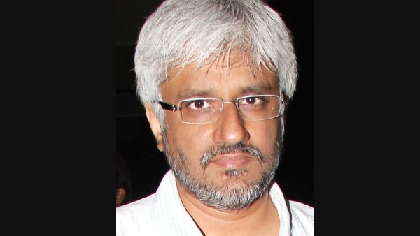 Vikram Bhatt Says It's Childish To Say And Believe That Drugs Are Exclusive To Bollywood