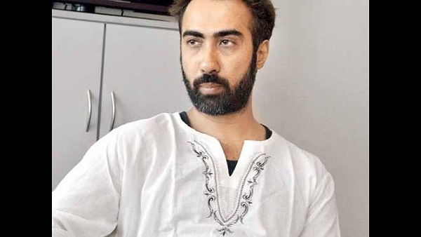 'I Was Sidelined And Manipulated,' Claims Ranvir Shorey