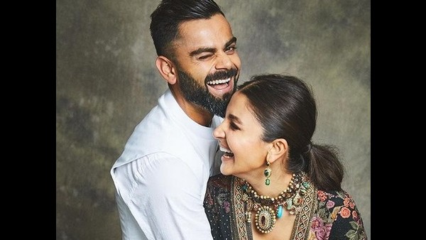 Couple Goals