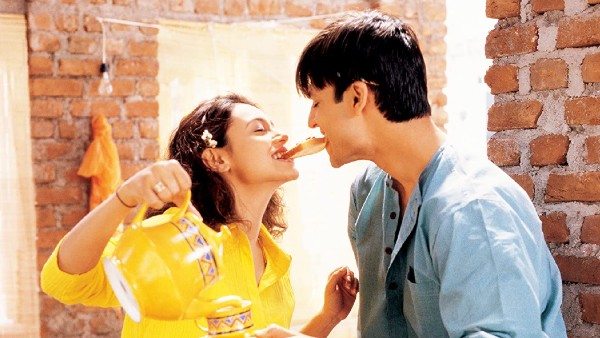 Saathiya